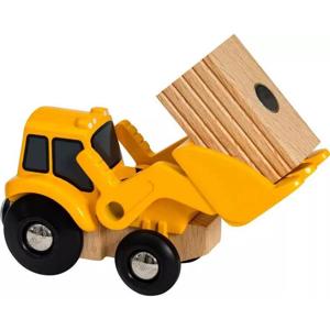Brio Wooden Loader